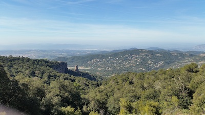 excursio amb nens a la mola 5