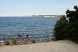 Passeig d'Empúries