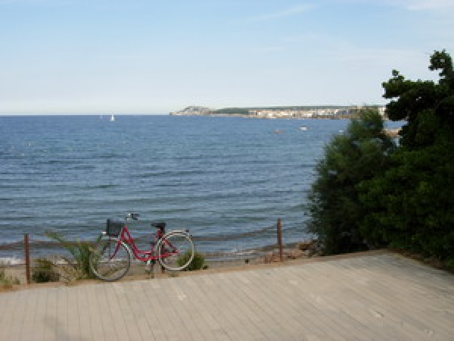 Passeig d'Empúries