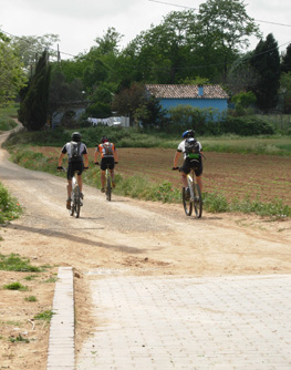 vallès oriental amb nens