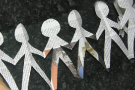cadena de llufes