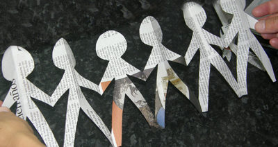 cadena de llufes