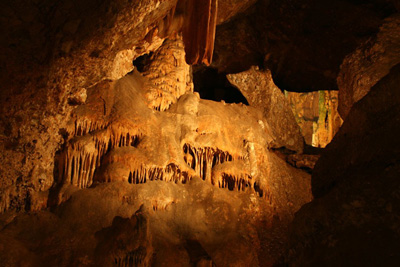 coves de salnitre