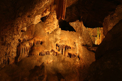 Resultado de imagen de COVES DE COLLBATÓ