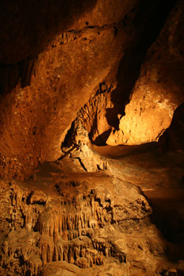 Cuevas del Salitre