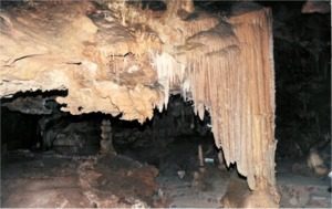 cuevas de Catalunya