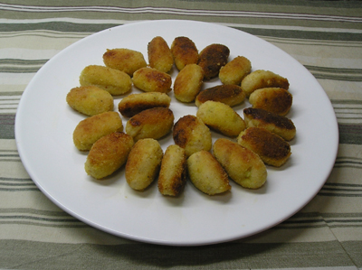 croquetes de peix