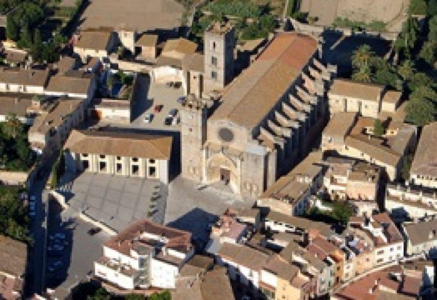 castelló d'empúries