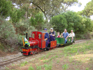 Los mejores trenes para ir con niños en Catalunya