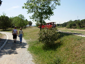 vallès occidental con niños