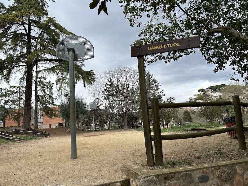 Parque de Can Rius