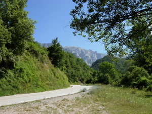 berguedà con niños