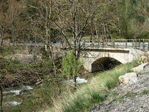 berguedà con niños