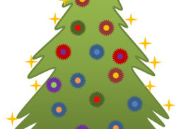 árbol de navidad