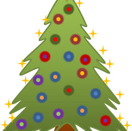 árbol de navidad