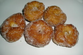 buñuelos