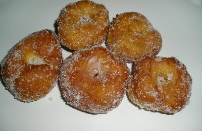 buñuelos