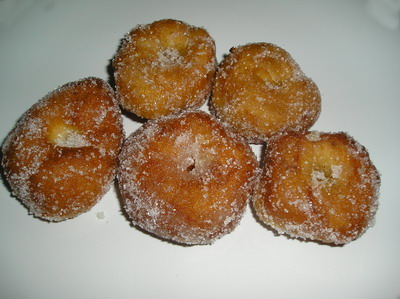 buñuelos