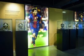 museo del barça