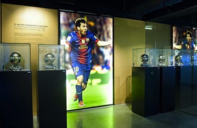 museo del barça