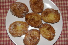 torrijas