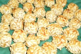 panellets