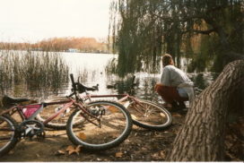 LAGO de banyoles