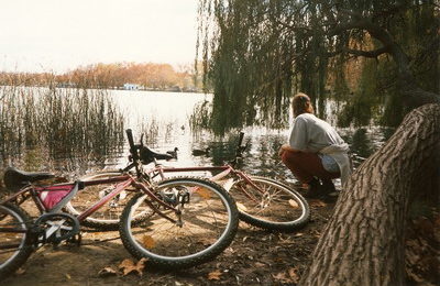 LAGO de banyoles