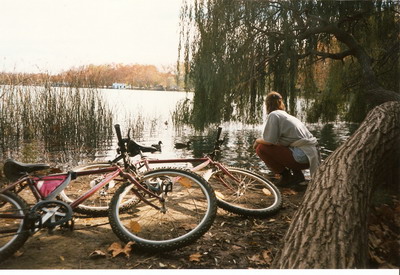 LAGO de banyoles