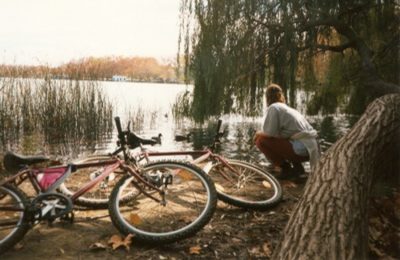 estany de banyoles