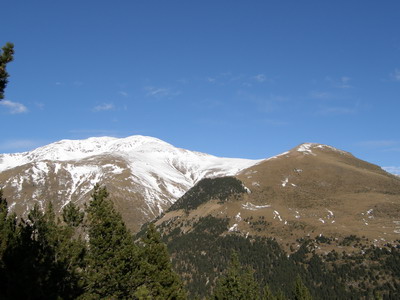 amb nens al Ripollès