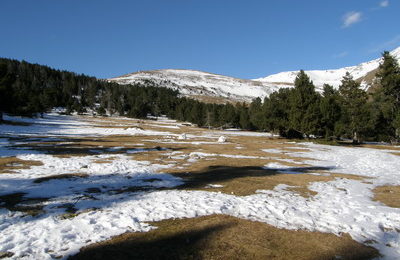 collet de les barraques