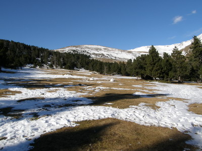 collet de les barraques