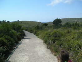 Parque del Garraf