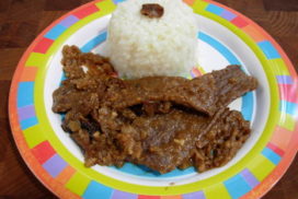 fricandó