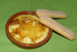 crema catalana