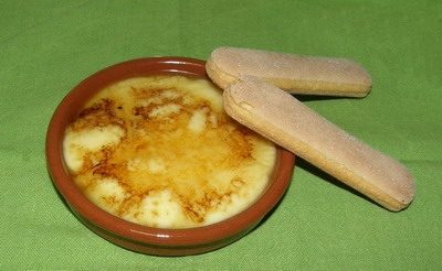 crema catalana