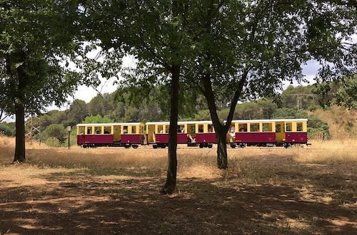 vallès occidental con niños