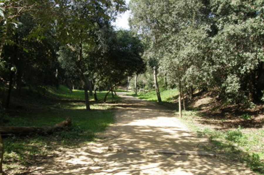 Jardins de Can Jalpí