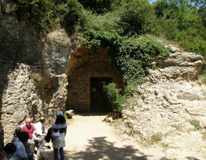 coves de Catalunya