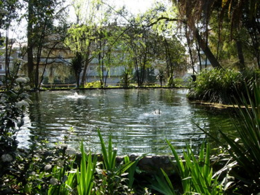 parC DE SANT JORDI