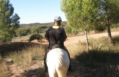 hipica esparreguera