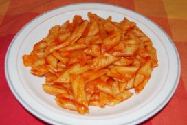 pasta per fer amb nens