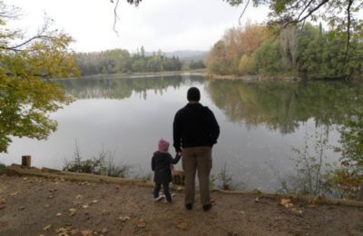 llac de graugès