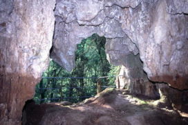 coves de Catalunya