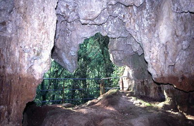 coves de Catalunya