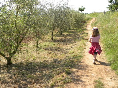 bages con niños