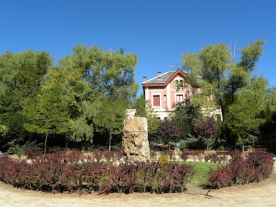 la Cerdanya con niños