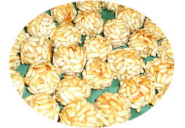 panellets