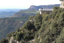 santuario de queralt